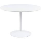Rundt spisebord møbler Interstil Ibiza Spisebord 110cm