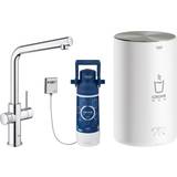 Grohe red Grohe Red Duo (30327001) Krom
