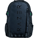 Razer Vandafvisende Rygsække Razer Rogue Backpack V3 17" - Black