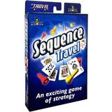 Sequence Sequence Travel