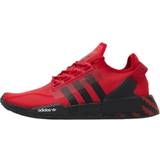 Adidas Originals NMD R1 V2 - Red • laveste pris nu