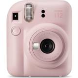Instax kamera Analoge kameraer Fujifilm Instax Mini 12 Blossom Pink