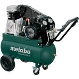 1-faset Kompressorer Metabo Mega 400-50 W