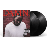 Vinyl Kendrick Lamar - DAMN. (Vinyl)