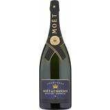 Fjerkræ Mousserende vine Moët & Chandon Nectar Imperial Magnum Demi-Sec Chardonnay, Pinot Meunier, Pinot Noir Champagne 12% 150cl