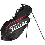 Hvid Golf Bags Titleist Premium Stadry Stand Bag