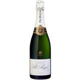 Skaldyr Mousserende vine Pol Roger Brut Réserve Chardonnay, Pinot Noir, Pinot Meunier Champagne 12.5% 75cl