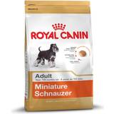 Royal Canin Hunde - Magnesium Kæledyr Royal Canin Miniature Schnauzer Adult 7.5kg