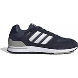 Adidas 35 ⅓ - Dame Sneakers adidas Run 80s - Crew Navy/Cloud White/Legend Ink