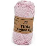 Svarta Fåret Tilda Cotton Eco 75m