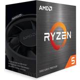 Amd 5600x AMD Ryzen 5 5600X 3.7GHz Socket AM4 MPK