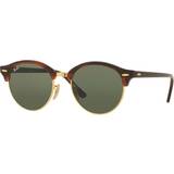 Ray-Ban Clubmaster - Voksen Solbriller Ray-Ban Clubround Classic RB4246 990