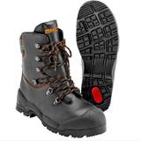 Sikkerhedsstøvler på tilbud Stihl Chainsaw Function Boots