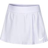 Nike Nederdele Nike Dri-Fit Big Kids Skirt Girls lilac