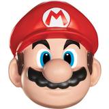 Spil & Legetøj Masker Disguise Super Mario Mask Brothers Nintendo Video Game Cosplay Halloween Costume