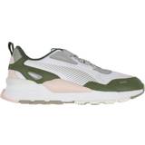 Puma Rs 3.0 Synth Pop White-green Moss
