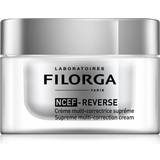 Dagcremer - Enzymer Ansigtscremer Filorga NCTF Reverse Cream 50ml