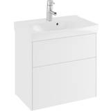 Ifö Enkelte håndvaske Ifö Sense SPMP Compact (47391)