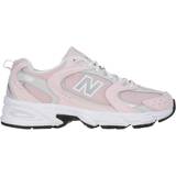 10 - Pink Sneakers New Balance 530 M - Stone Pink