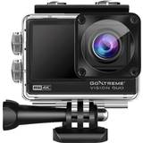 Videokameraer Goxtreme Vision Duo 4K