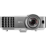 Benq 1.280x800 WXGA - Lamper Projektorer Benq MW632ST