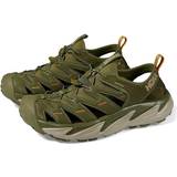 Hoka 48 Hjemmesko & Sandaler Hoka Men's SKY Hiking Shoes in Avocado/Oxford Tan