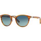 Persol Solbriller Persol Typewriter Edition PO3108S 960/S3 Polarized