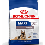 Royal Canin Dyrlægefoder - E-vitaminer - Hunde Kæledyr Royal Canin Maxi Ageing 8+ 15kg