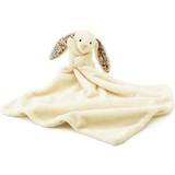 Jellycat Beige Babyudstyr Jellycat Blossom Bunny Soother 34cm