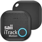 Key finder Saii iTrack Motion Alarm Smart Key Finder