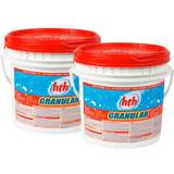Hth granulat klor HTH Chlorine Granules 20kg