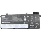 Batterier - Laptop-batterier Batterier & Opladere Lenovo 5B10W13906
