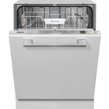 Miele Fuldt integreret Opvaskemaskiner Miele G5150VI Integrerbar Opvaskemaskine