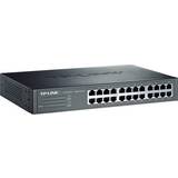 Gigabit Ethernet Switche TP-Link TL-SG1024D