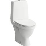 Skjult S-lås Toiletter & WC Laufen Kompas (H8271520007821)