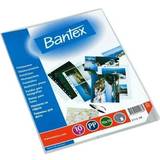 Hvid Scrapbog Bantex Photo Pocket 10 10x15cm