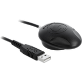 Gps modtager usb Navilock NL-8002U USB 2.0 Multi GNSS Receiver