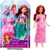 Ariel dukke Disney Princess dukke Ariel