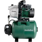 Metabo Vanding Metabo HWW 4000/25 G