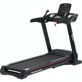 Motionscykler Træningsmaskiner InShape Treadmill 2500