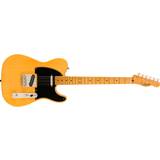 Squier By Fender Strengeinstrumenter Squier By Fender Classic Vibe '50s Telecaster