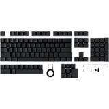 ASUS Tastaturer ASUS ROG PBT Doubleshot Keycap Set 124pcs (English)