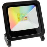 Lommelygter projektør dæmpbar RGBW-farver LED/24W/230V