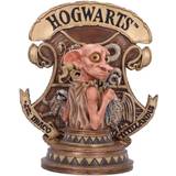 Brugskunst Nemesis Now Harry Potter Bookends Dobby Dekorationsfigur