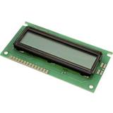 LUMEX LCD Green W H D LCM-S 01602 DSR/B