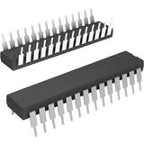 Routere Microchip Technology PIC18F2520-I/SP Embedded-mikrocontroller SPDIP-28 8-Bit