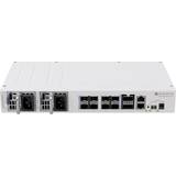 Fast Ethernet Switche Mikrotik CRS510-8XS-2XQ-IN