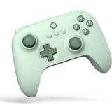 PC Spil controllere 8Bitdo Ultimate C 2.4G Wireless Green