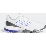 47 ⅓ - Sølv Sneakers adidas ZG23-sko Cloud White Lucid Blue Grey Two