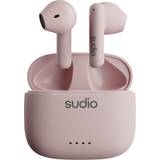 Sudio Blå Høretelefoner Sudio Headphone A1 True